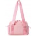 Small Gym Bag for Women Girls,Waterproof Mini Gym Bag with Wet Compartment,Small Duffle Bag for Workout Sport Travel Weekender