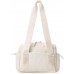 Small Gym Bag for Women Girls,Waterproof Mini Gym Bag with Wet Compartment,Small Duffle Bag for Workout Sport Travel Weekender