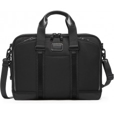 Advanced Brief - Laptop Briefcase - Travel Laptop Bag - 12.0