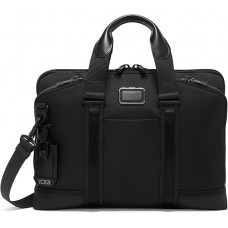 Compact Laptop Briefcase - Travel Laptop Bag - 11.8