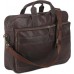16 Inch Leather briefcases Laptop Messenger Bags for Men and Women Best Office Satchel Bag