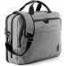 17.3 Inch Laptop Bag, Expandable Computer Bag Laptop Briefcase Men Women,Laptop Shoulder Bag,Work Bag Business Travel Office