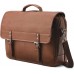 Classic Leather Flapover