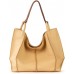 Large Tote Bag - Woman's Purse For Everyday, Travel, Beach Bag - Roomy Handbag With Shoulder Bag Strap