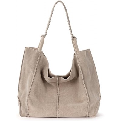 Large Tote Bag - Woman's Purse For Everyday, Travel, Beach Bag - Roomy Handbag With Shoulder Bag Strap