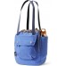 Tote (16 liter lightweight tote bag with external organization, pop pockets, a luggage pass-through, and effortless draw-cord closure)