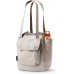 Tote (16 liter lightweight tote bag with external organization, pop pockets, a luggage pass-through, and effortless draw-cord closure)