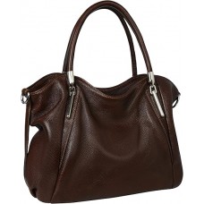 Leather Purses for Women Designer Handbags Hobo Crossbody Shoulder Bag Satchel Handbag Work Tote Bags