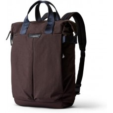 Tokyo Totepack, water-resistant woven convertible backpack and tote bag