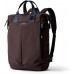 Tokyo Totepack, water-resistant woven convertible backpack and tote bag